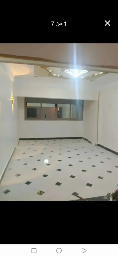 Apartment For Sale in Port Said