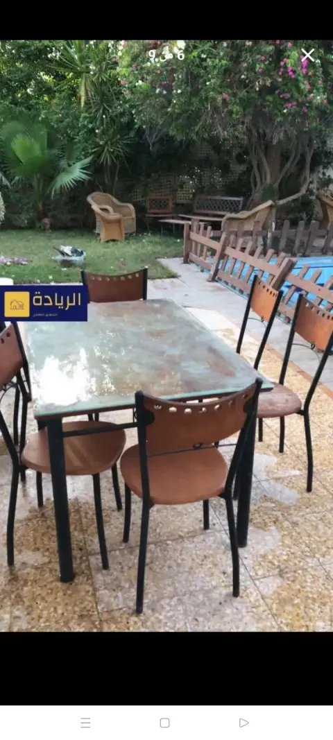 فيلا للبيع