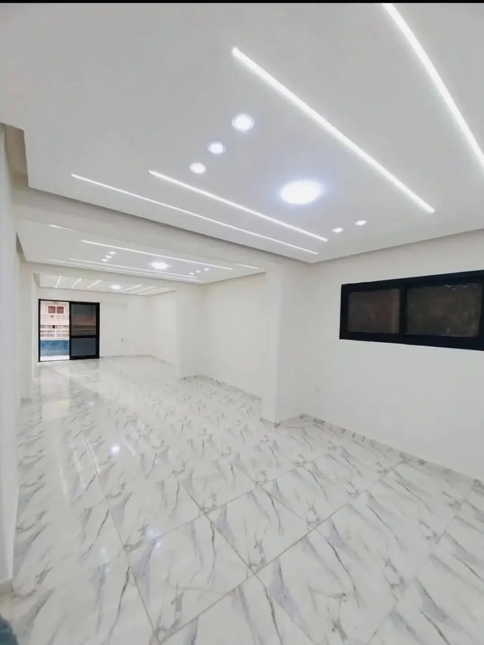 استمتع بأفضل فيو للبحر شارع اسكندر ابراهيم الرئيسي رؤيه واضحه