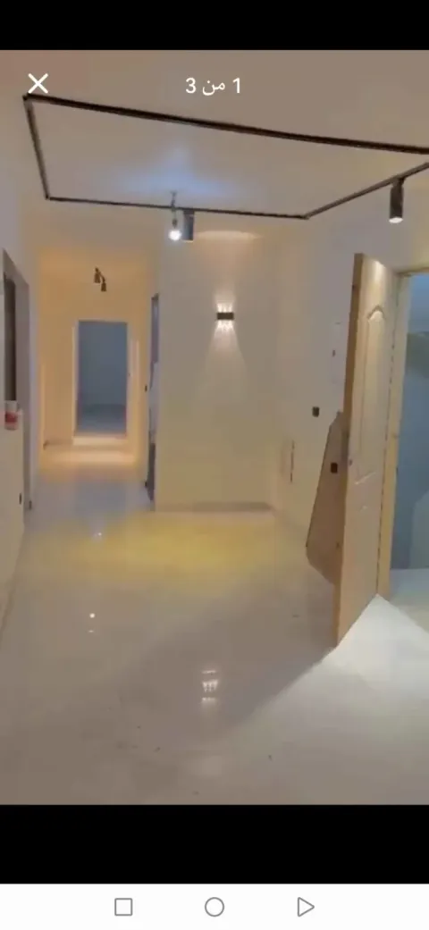شقة للايجار في المقطم