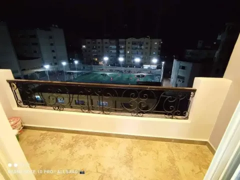Apartment For Sale in Hadayek Al Ahram
