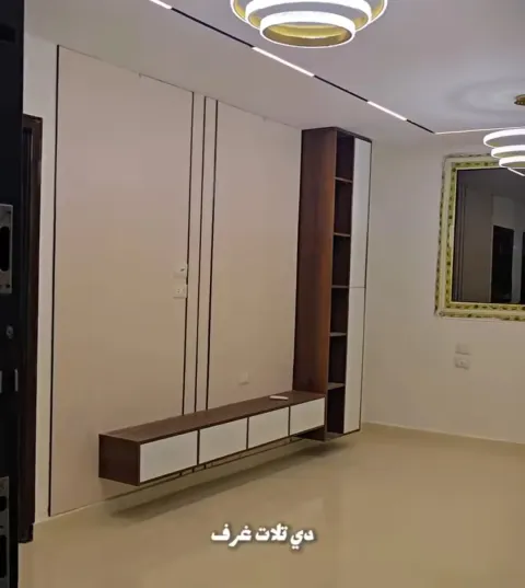 شقة للبيع في مصر الجديدة