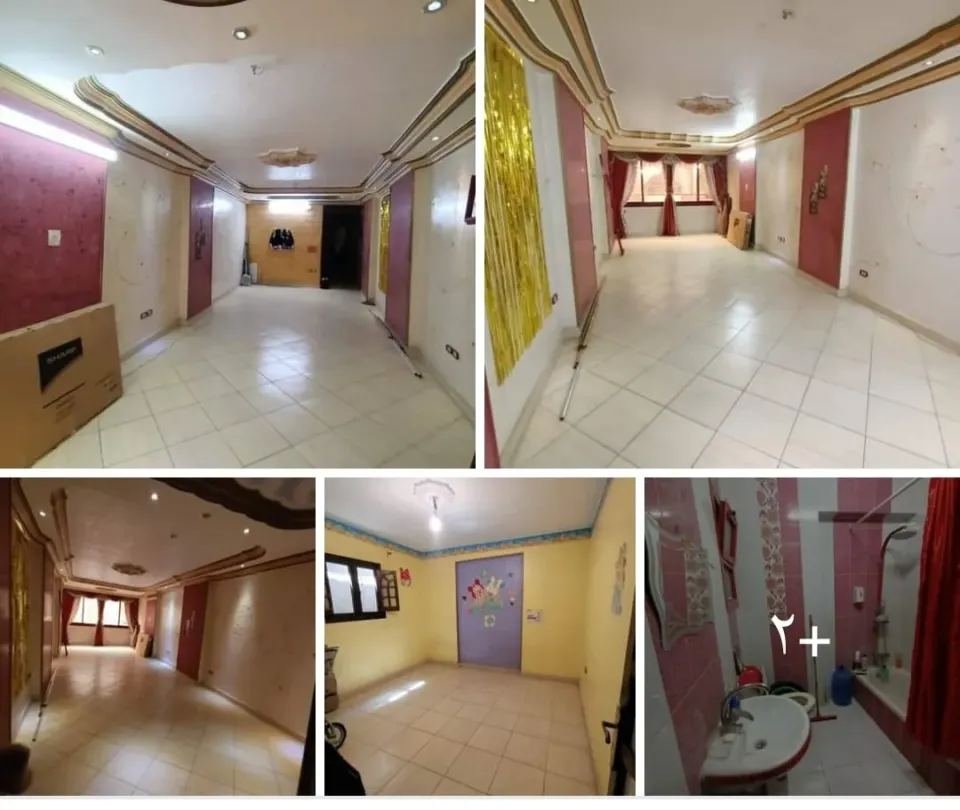 Apartment For Rent in Cairo Governorate