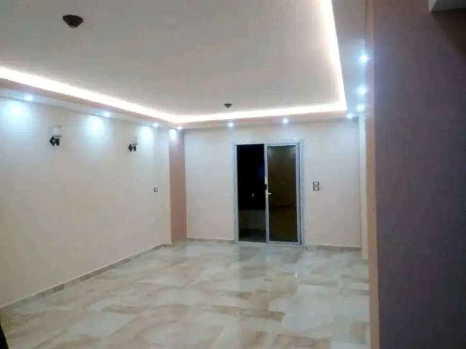 Apartment For Rent in Hadayek Al Ahram