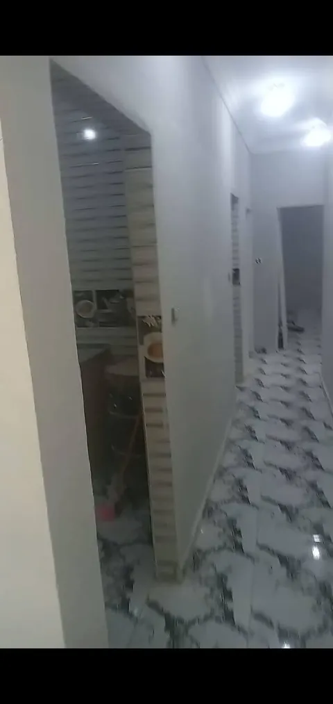 شقة للبيع تشطيب سوبر لوكس ف برج جديدبالاسماعيلية