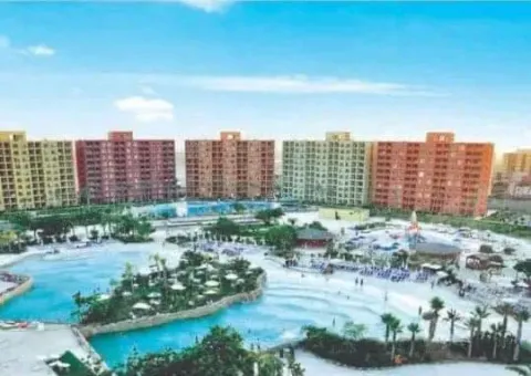 Apartment For Sale in Nasr City East
