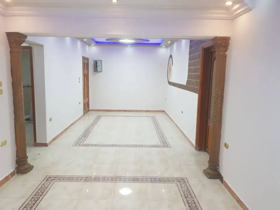 Apartment For Sale in Helwan