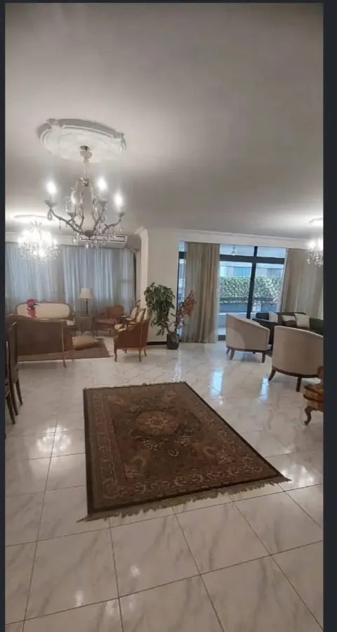 شقه للايجار في عبد المنعم رياض الدور اال٥