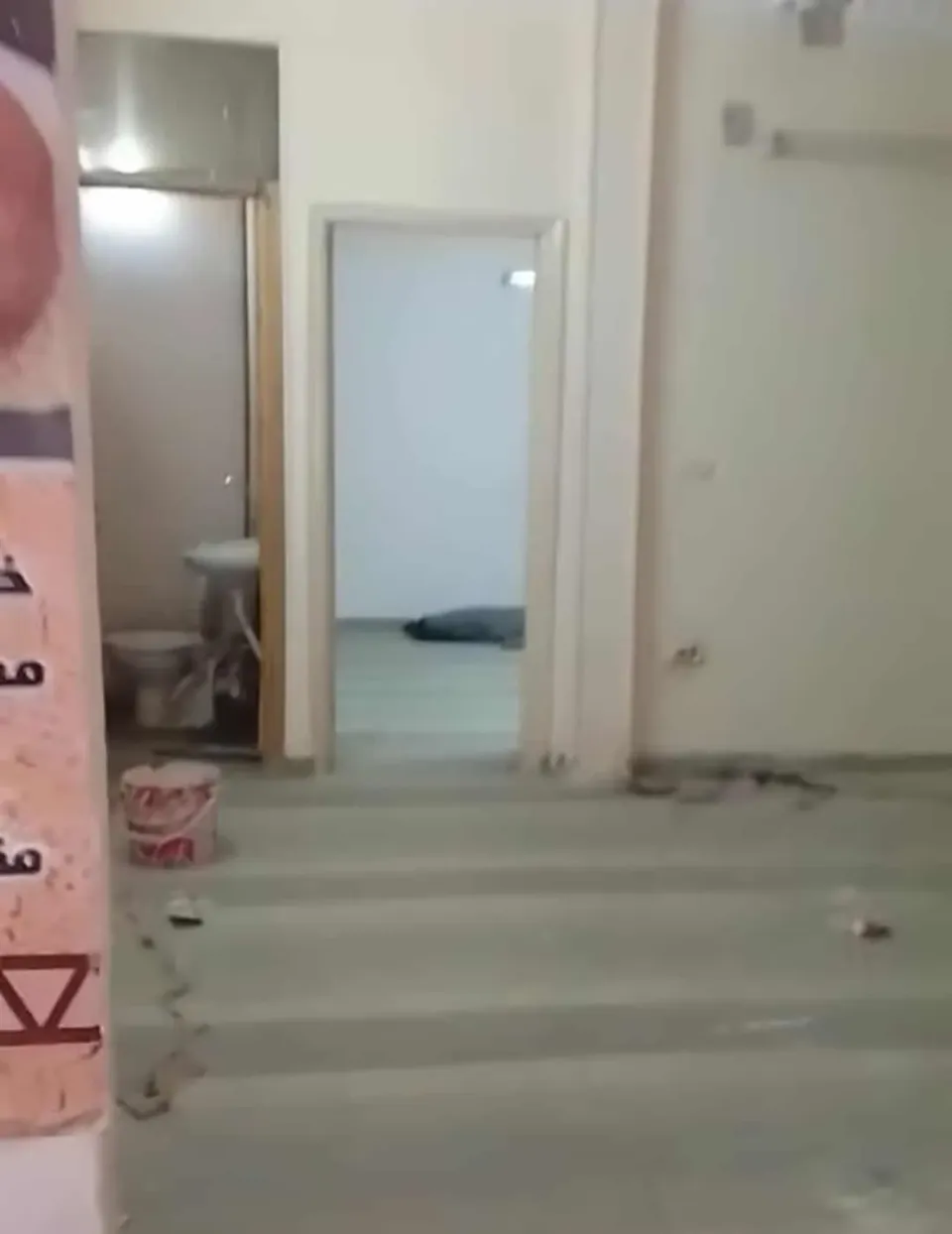 محل للبيع في علي عفت الرئيسي المطبعه فيصل ٨٠م