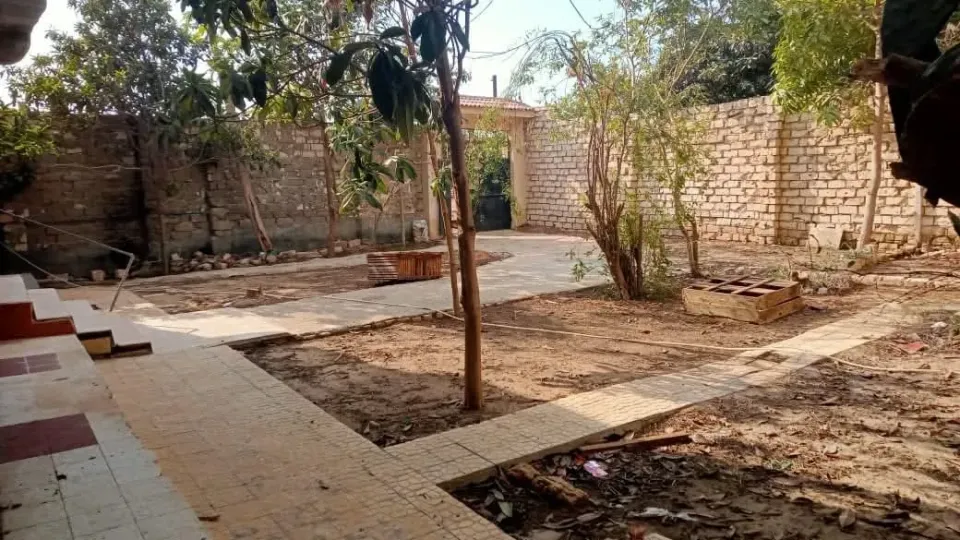 منزل للبيع في الاسكندريه كينج مريوط المساحه 350متر