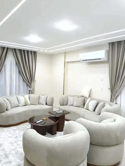🏠شقه فندقيه للايجـــــــــــار أول سكن زيروووووووو