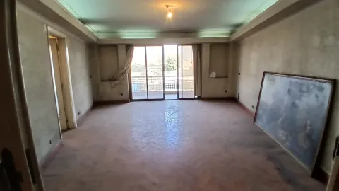 شقة للايجار في العجوزة