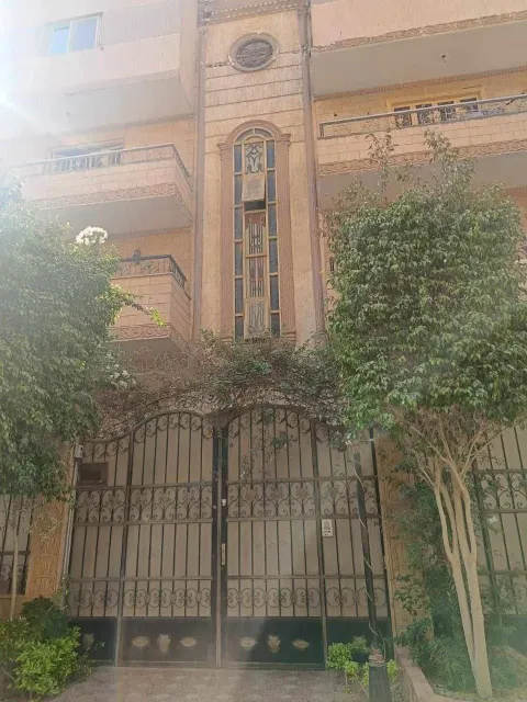 Apartment For Sale in Aswan