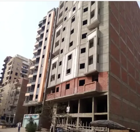 Apartment For Sale in Shibin El Kom