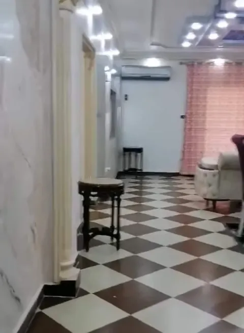 شقه للايجار بالإسكندرية سيدي جابر