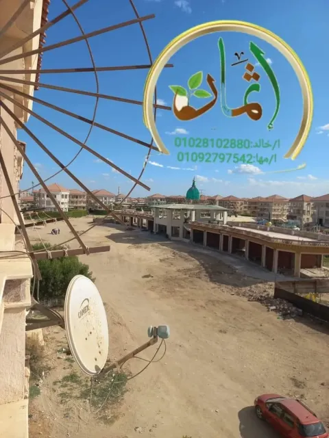 Apartment For Sale in Damietta