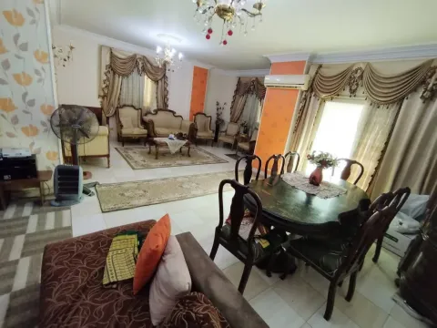 شقه للبيع في النرجس عمارات