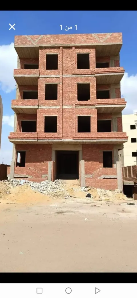 شقة 163 م² في قلب #النرجس_الجديدة – #التجمع_الخامس