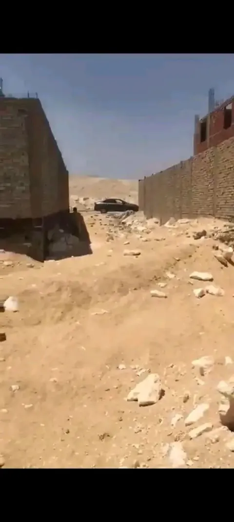 لسرعه البيع ارض لقطه مجاوره تالته بالمنيا