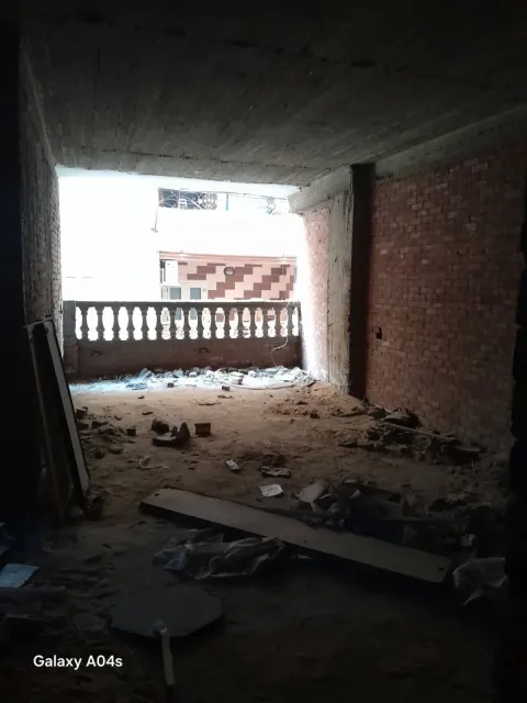Apartment For Sale in Faisal