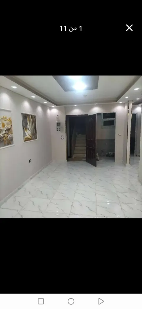 Apartment For Sale in Faisal