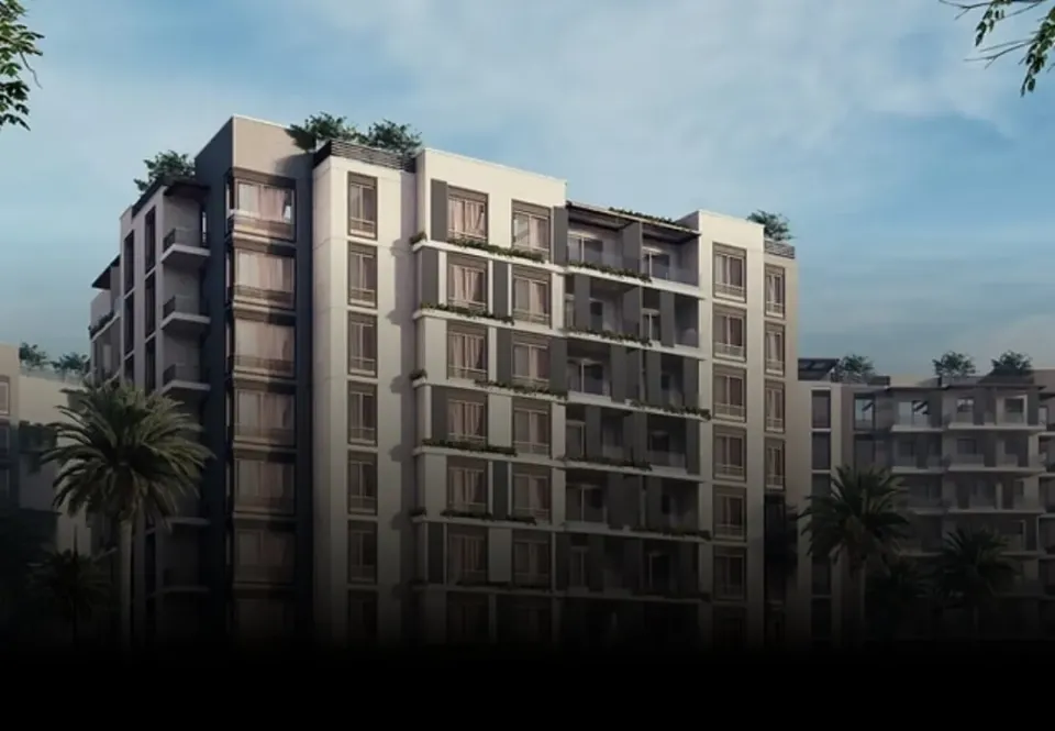 Apartment For Sale in Administrative Capital