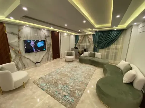 Apartment For Rent in Nasr City East