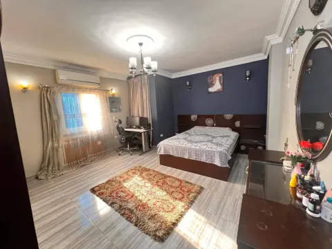 شقة للبيع في المعادي