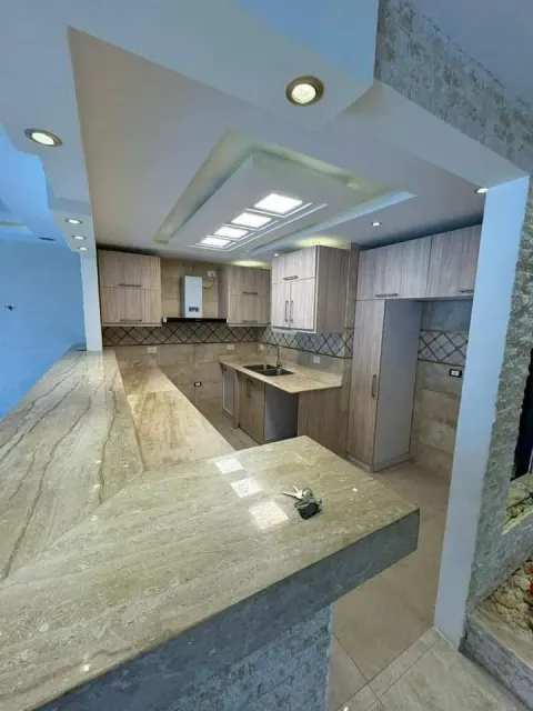 Apartment For Sale in Misr El Gedida