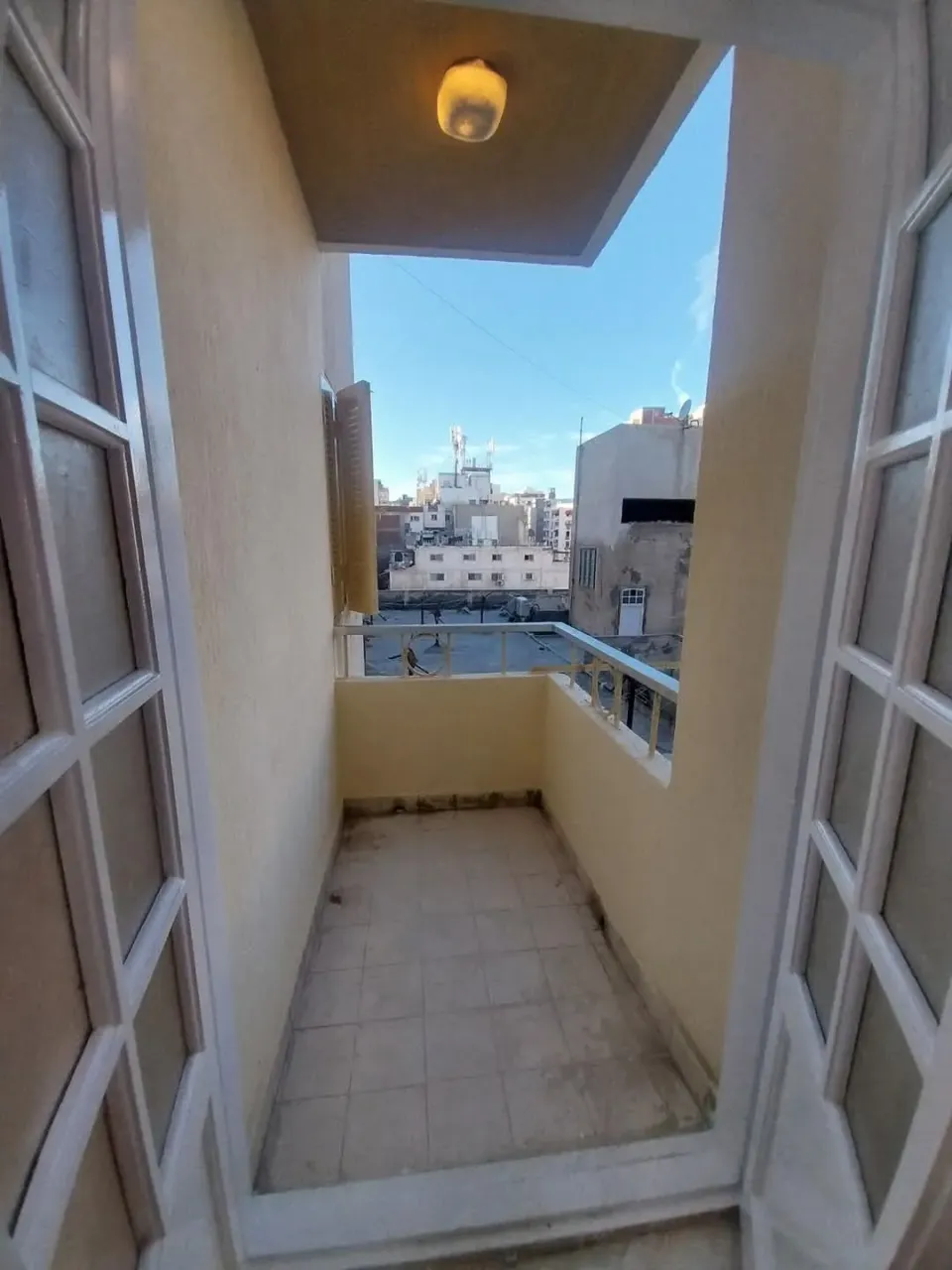 Apartment For Sale in Alexandria Governorate