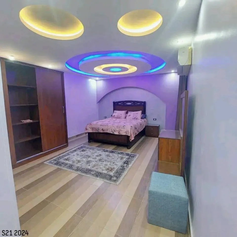 Apartment For Rent in Alexandria Governorate