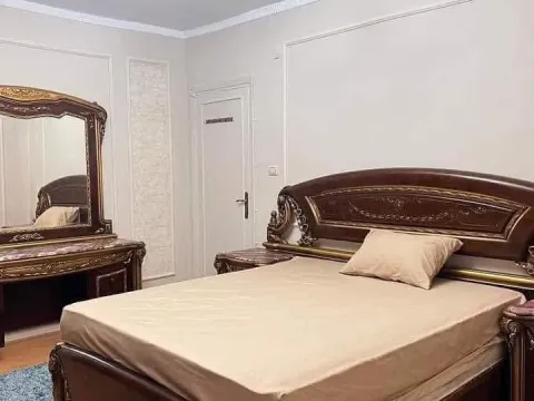 شقة للبيع بالعفش بالمعادي