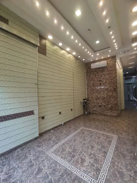 محل للبيع 📌 100 م بــــــ جناكليس على الترام