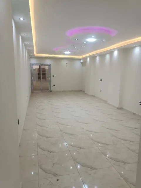 شقه ايجار بلاط سعر الايجار 160 متر