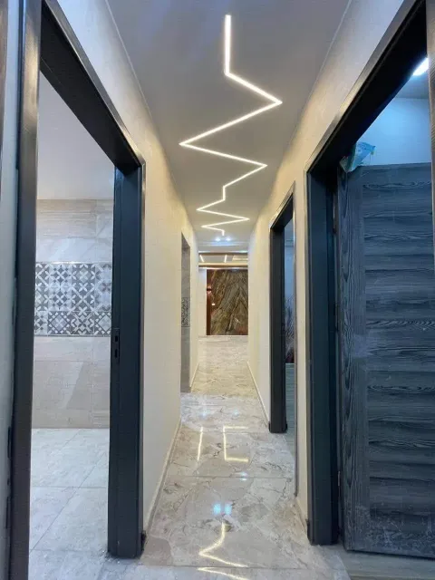 موقع الشقة** الببيني هرم شارع سلطان خطاب بجوار شركة البيبسي
