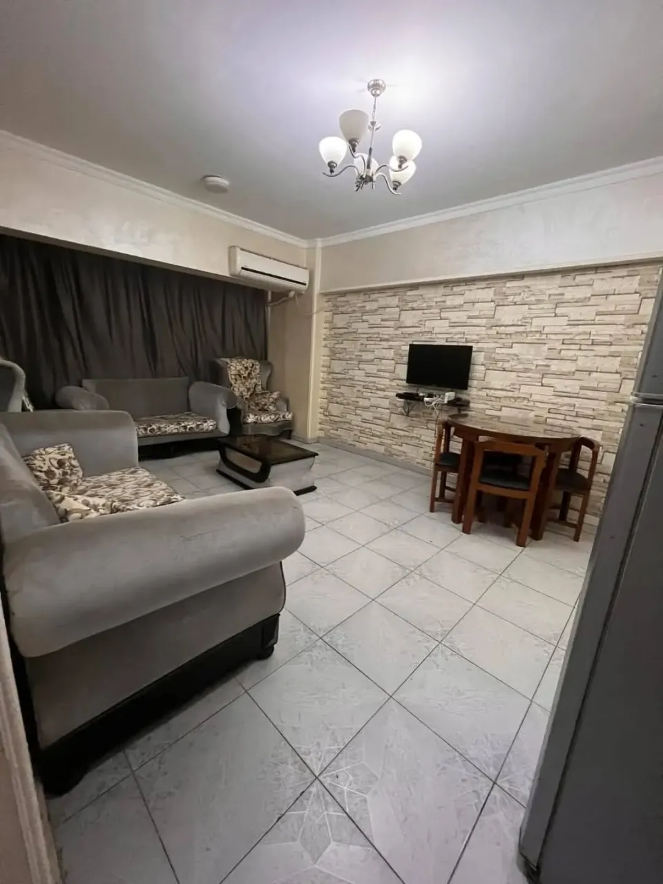 Apartment For Sale in Mohandessin