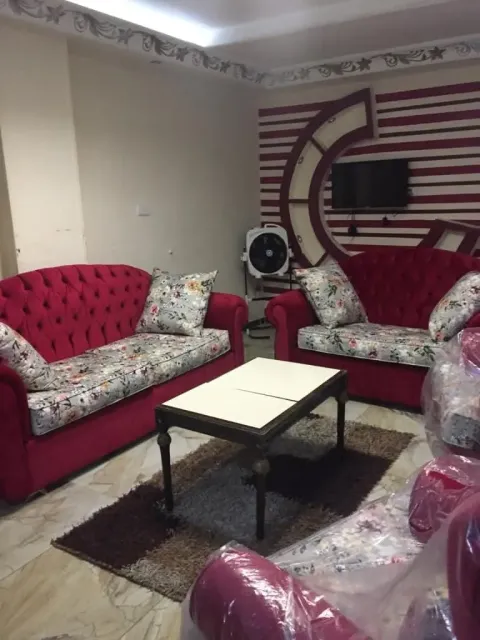 Apartment For Rent in Mohandessin