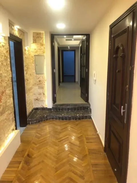 Apartment For Rent in Nasr City East