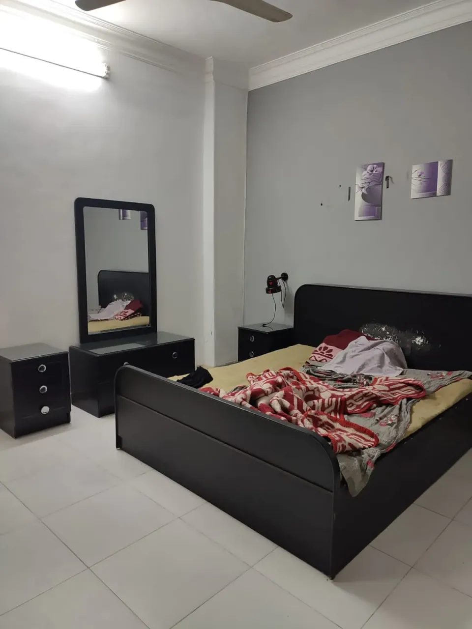 Apartment For Rent in Dokki