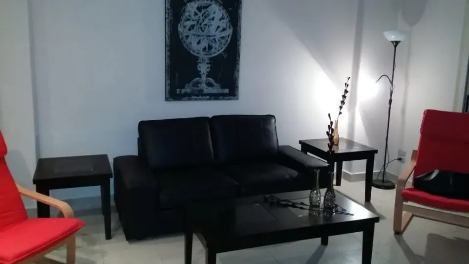 للايجار مفروش بالكامل شقه في دجله
