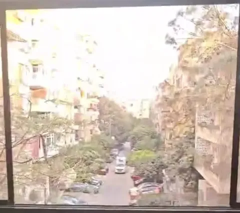 متاح شقةللبيع بمصر الجديدة خلف نادي النصر المساحة: 120 متر
