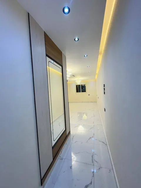 Apartment For Sale in Hadayek Al Ahram