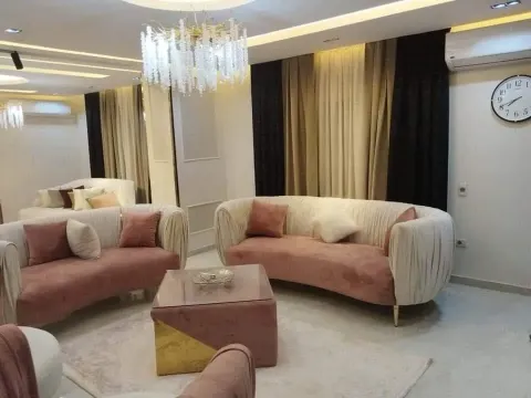 شقة دوبلكس للبيع