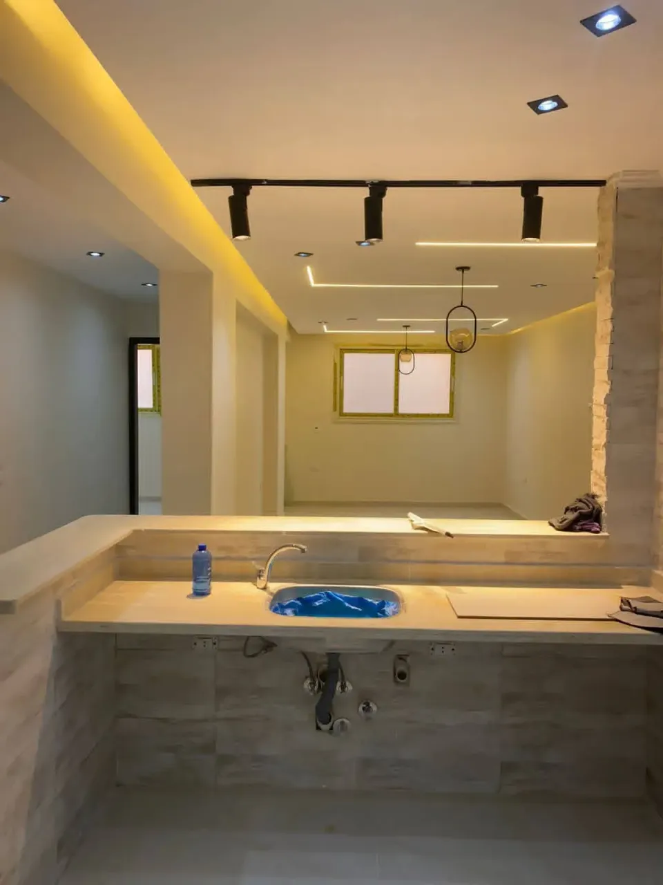 Apartment For Sale in Hadayek Al Ahram