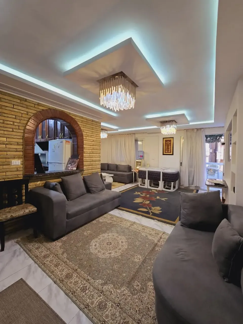 Apartment For Sale in Alexandria Governorate