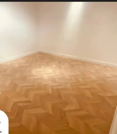 شقـه للبيع بالمهندسيـن 250متر خطوتين من ميدان مصطفـي محمود