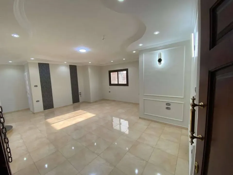 Apartment For Sale in Mansoura