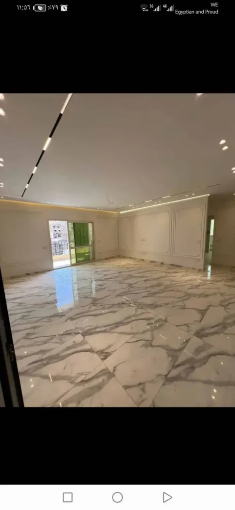 Apartment For Rent in Al Rehab
