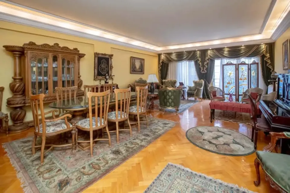 Apartment For Sale in Alexandria Governorate