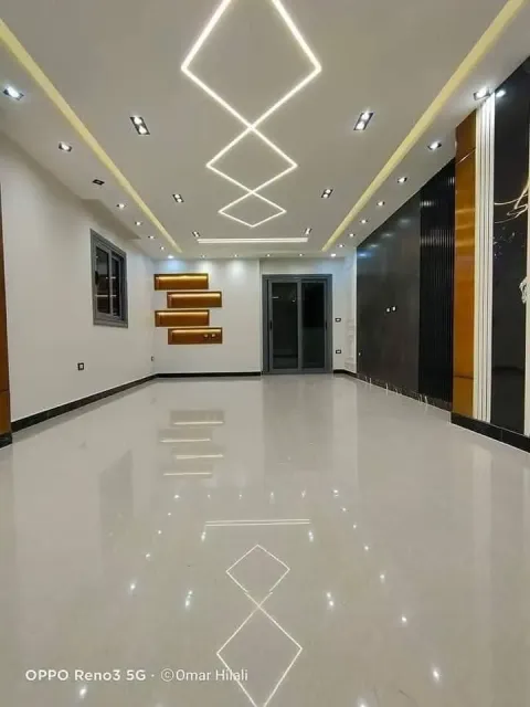 Apartment For Sale in Hadayek Al Ahram